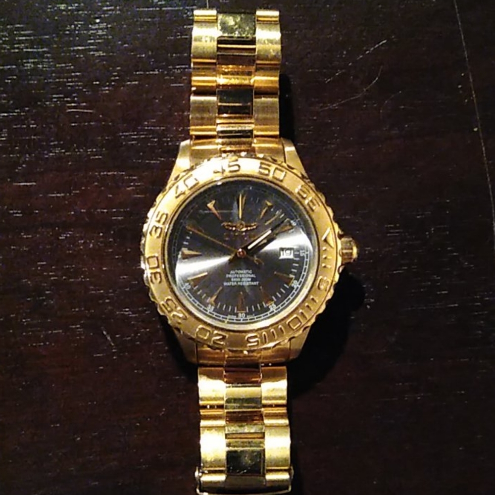 Invicta watch